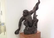 Vadászati Múzeum Keszthely