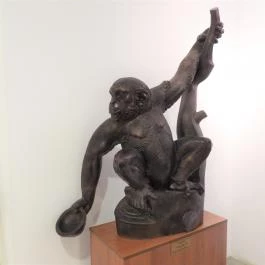 Vadászati Múzeum Keszthely - Egyéb