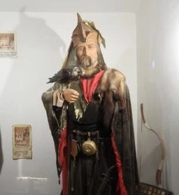 Történelmi Panoptikum