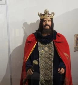 Történelmi Panoptikum