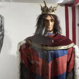 Történelmi Panoptikum Keszthely - Egyéb