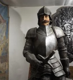 Történelmi Panoptikum