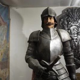 Történelmi Panoptikum Keszthely - Egyéb