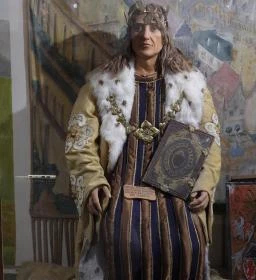 Történelmi Panoptikum