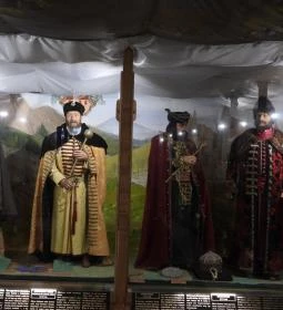 Történelmi Panoptikum