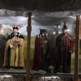 Történelmi Panoptikum Keszthely - Egyéb