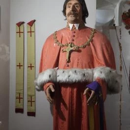 Történelmi Panoptikum Keszthely - Egyéb