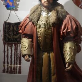 Történelmi Panoptikum Keszthely - Egyéb