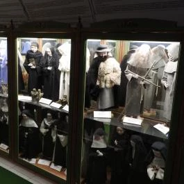 Történelmi Panoptikum Keszthely - Egyéb