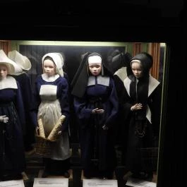 Történelmi Panoptikum Keszthely - Egyéb