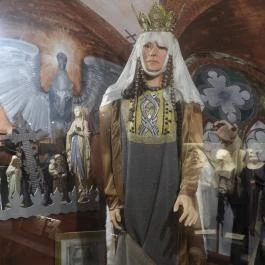 Történelmi Panoptikum Keszthely - Egyéb