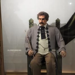 Történelmi Panoptikum Keszthely - Egyéb