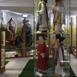 Történelmi Panoptikum Keszthely - Egyéb