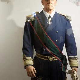 Történelmi Panoptikum Keszthely - Egyéb