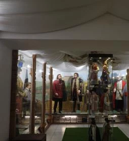 Történelmi Panoptikum