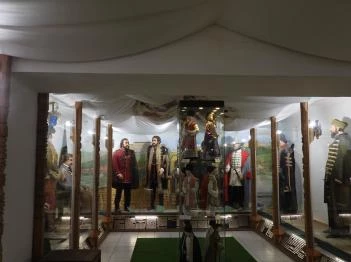 Történelmi Panoptikum Keszthely