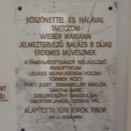 Történelmi Panoptikum Keszthely - Egyéb