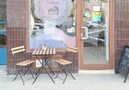 Tortusz cukrászda Budapest