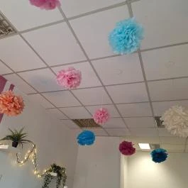 Tortusz cukrászda Budapest - Egyéb