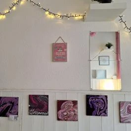 Tortusz cukrászda Budapest - Egyéb