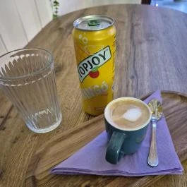 Tortusz cukrászda, Budapest - Étel/ital