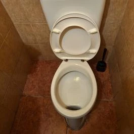 Tóth Gasztró Étterem, Zalakaros - Mosdó