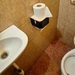 Tóth Gasztró Étterem, Zalakaros - Mosdó