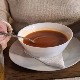 Tóth Gasztró Étterem, Zalakaros - Étel/ital