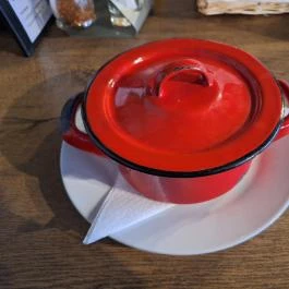 Tóth Gasztró Étterem, Zalakaros - Étel/ital