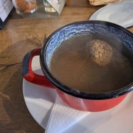 Tóth Gasztró Étterem, Zalakaros - Étel/ital