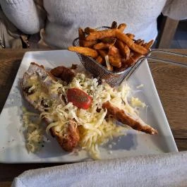 Tóth Gasztró Étterem, Zalakaros - Étel/ital