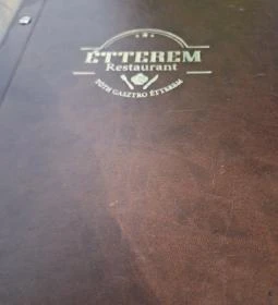 Tóth Gasztró Étterem