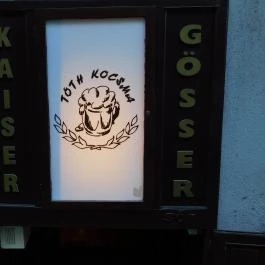 Tóth Kocsma Budapest - Külső kép