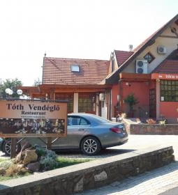 Tóth Vendéglő