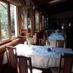 Tóth Vendéglő Révfülöp - Belső