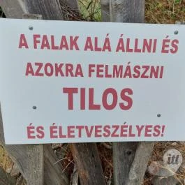 Töttöskáli templomrom, Szentbékkálla - Egyéb