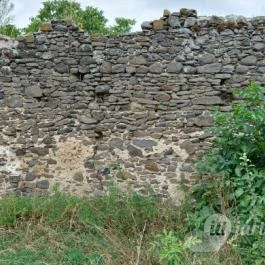 Töttöskáli templomrom, Szentbékkálla - Külső kép