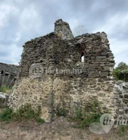 Töttöskáli templomrom