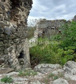 Töttöskáli templomrom