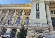 Tőzsdepalota Budapest