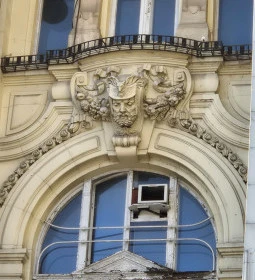 Tőzsdepalota
