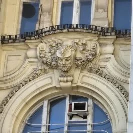 Tőzsdepalota Budapest - Egyéb