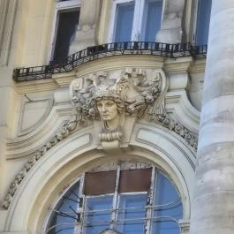 Tőzsdepalota Budapest - Egyéb