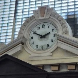 Tőzsdepalota Budapest - Egyéb