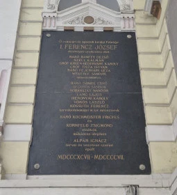 Tőzsdepalota