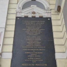 Tőzsdepalota Budapest - Egyéb