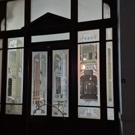 Tőzsdepalota Budapest - Egyéb