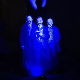 Tőzsdepalota Budapest - Egyéb