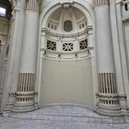 Tőzsdepalota Budapest - Egyéb