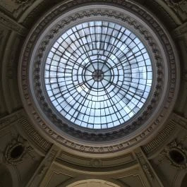 Tőzsdepalota Budapest - Egyéb